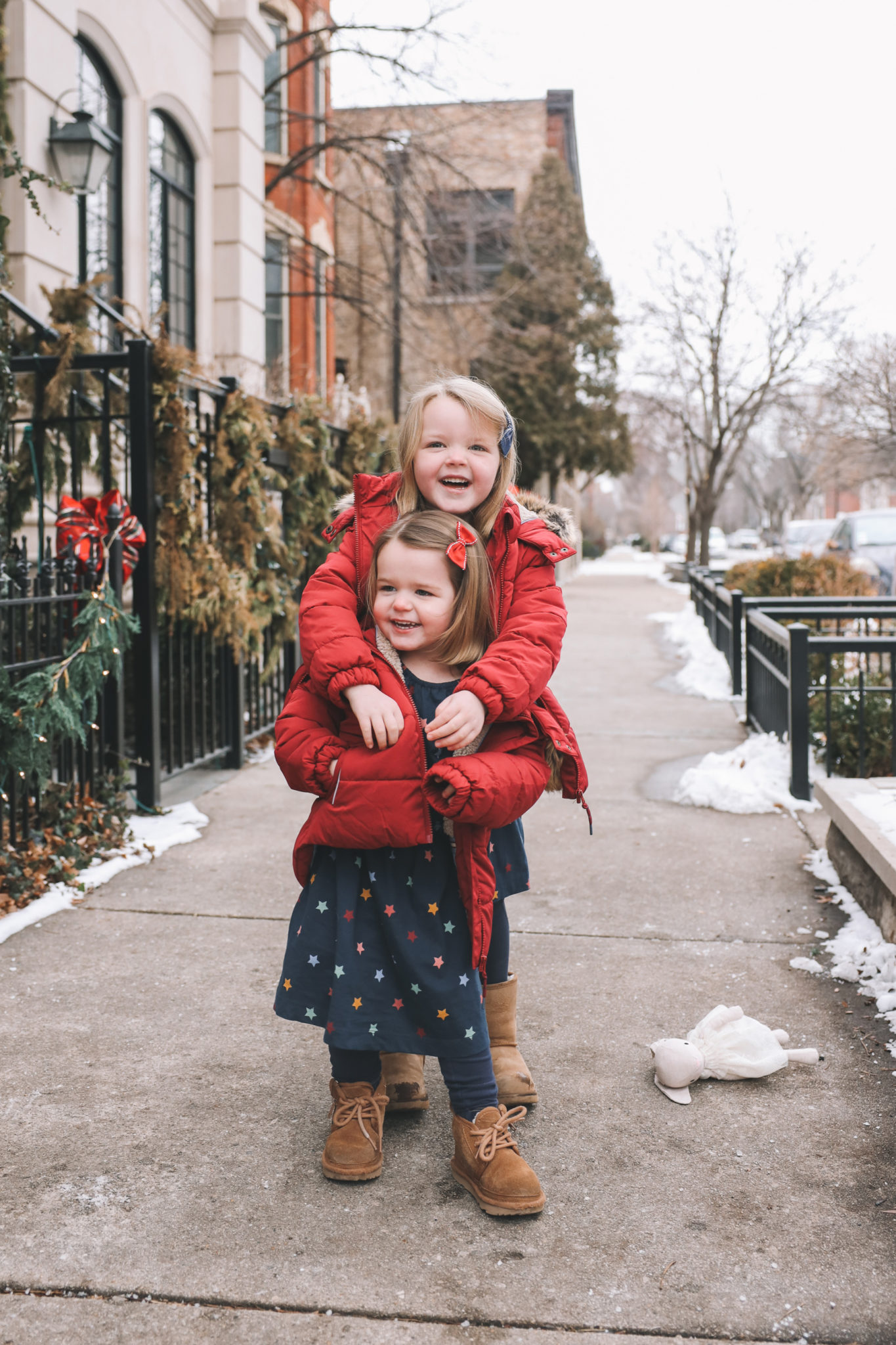 Win $250 to Spend on Cozy Winter Staples | Kelly in the City