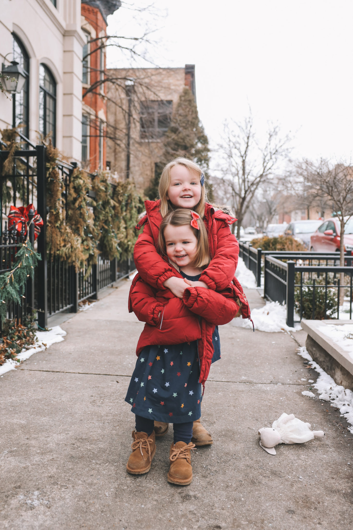 Win $250 to Spend on Cozy Winter Staples | Kelly in the City