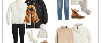 How to Style Bean Boots 3 Ways