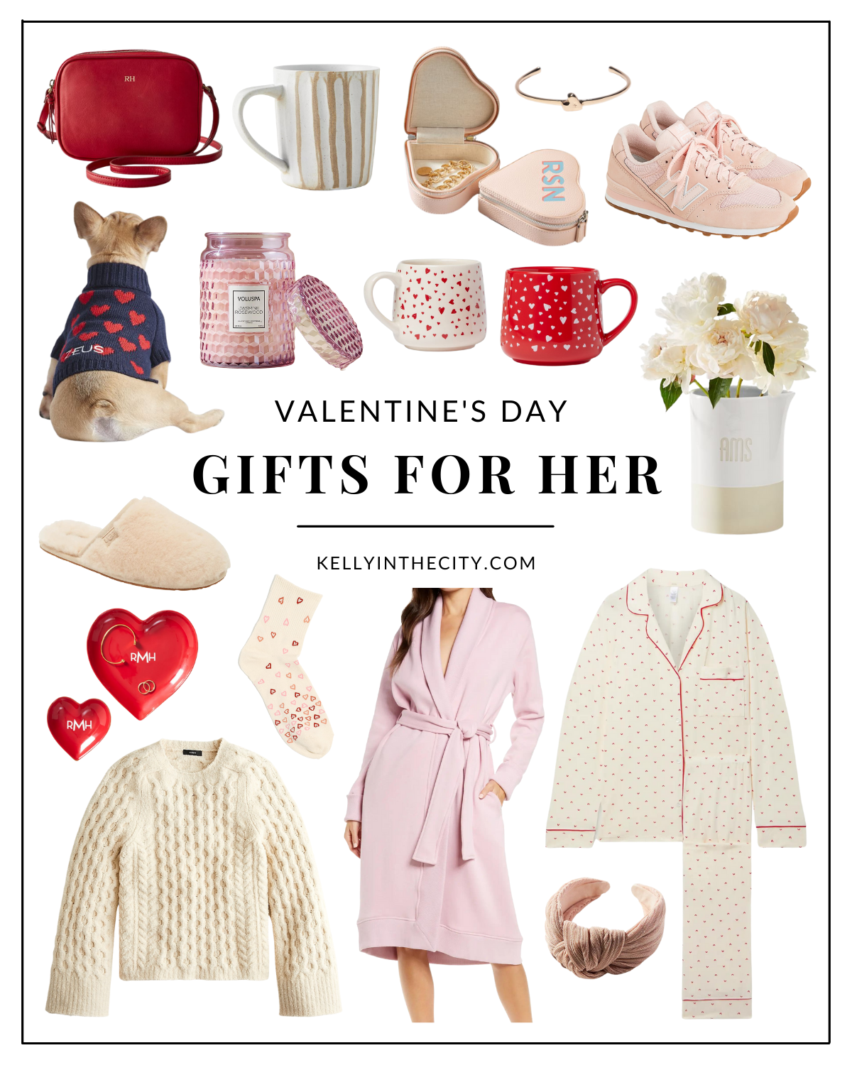 Valentines Day Gifts for Her