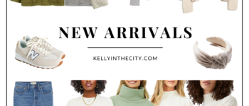 Womens New Arrivals this week