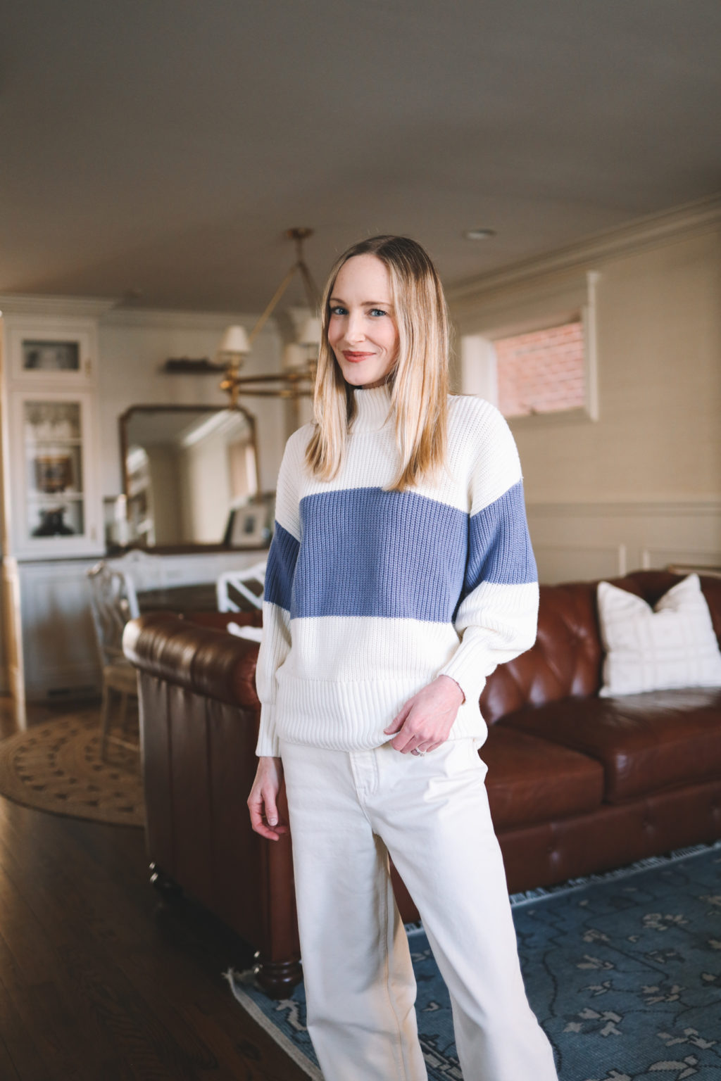 The First Spring Outfit | Kelly in the City | Lifestyle Blog