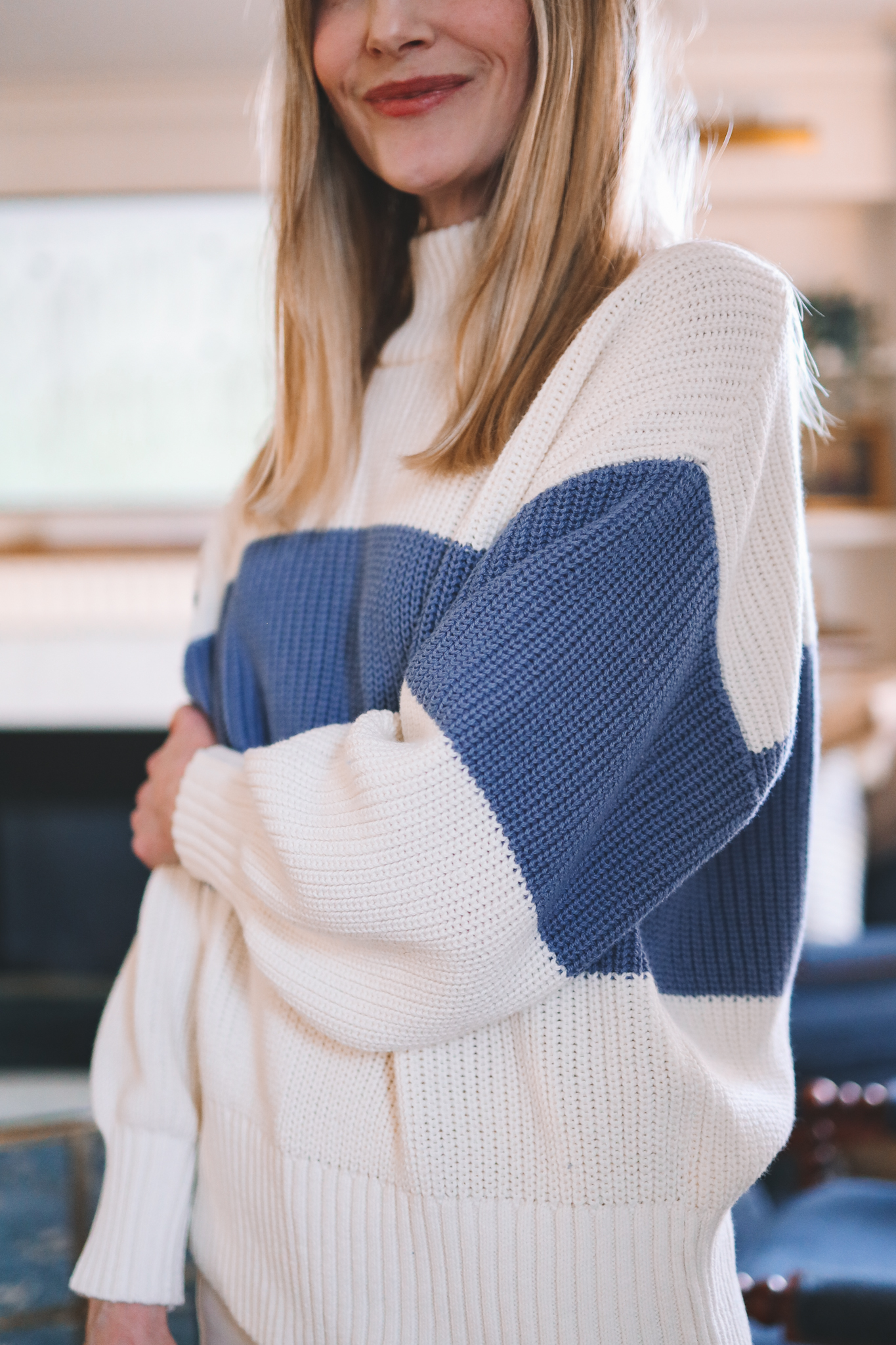 Free Assembly affordable sweater