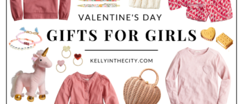 Valentines Day Gifts for Girls