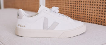 Recent Finds 2/11 - veja campo sneakers