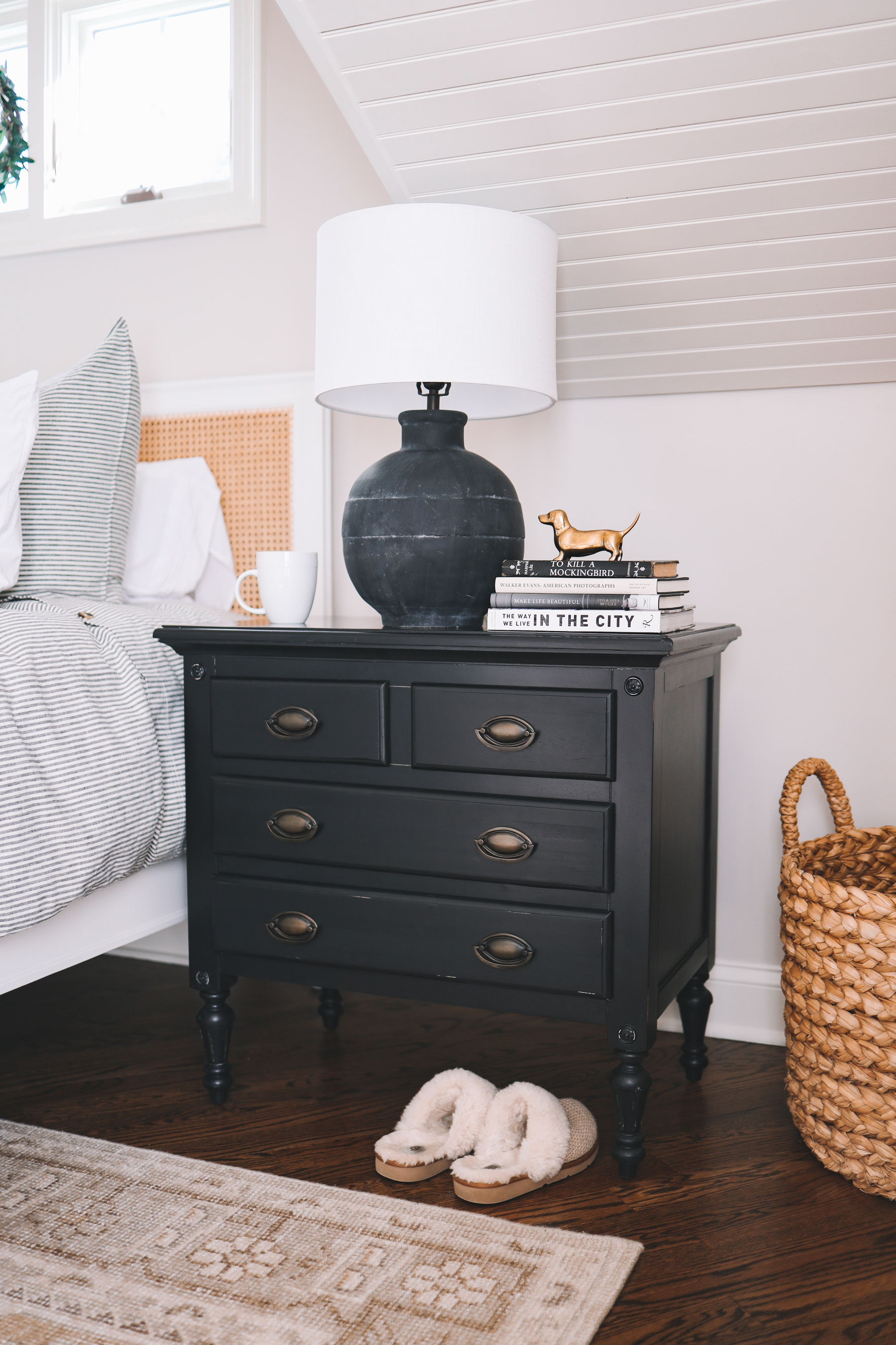 Nightstands for deals sale