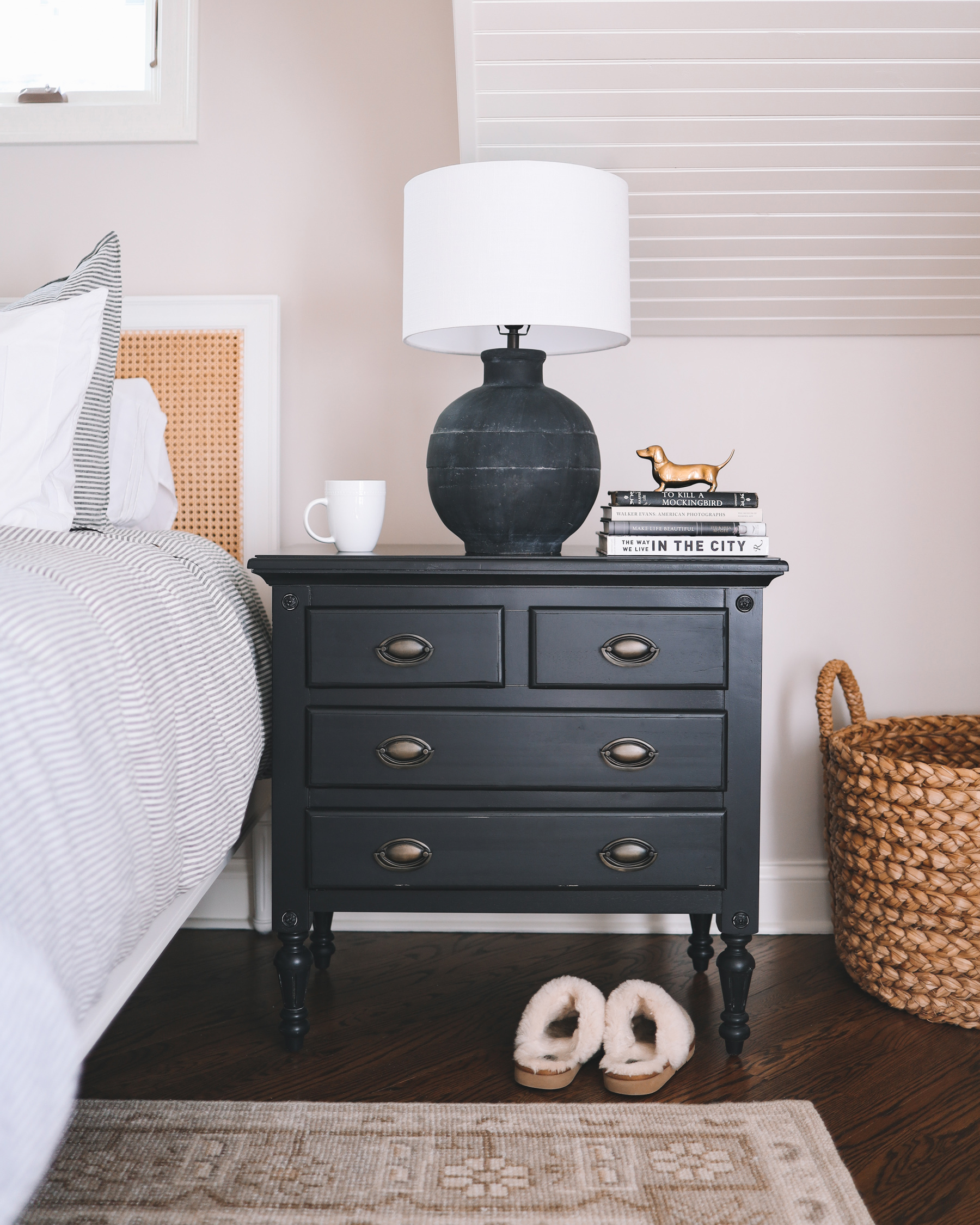 Birch Lane nightstand