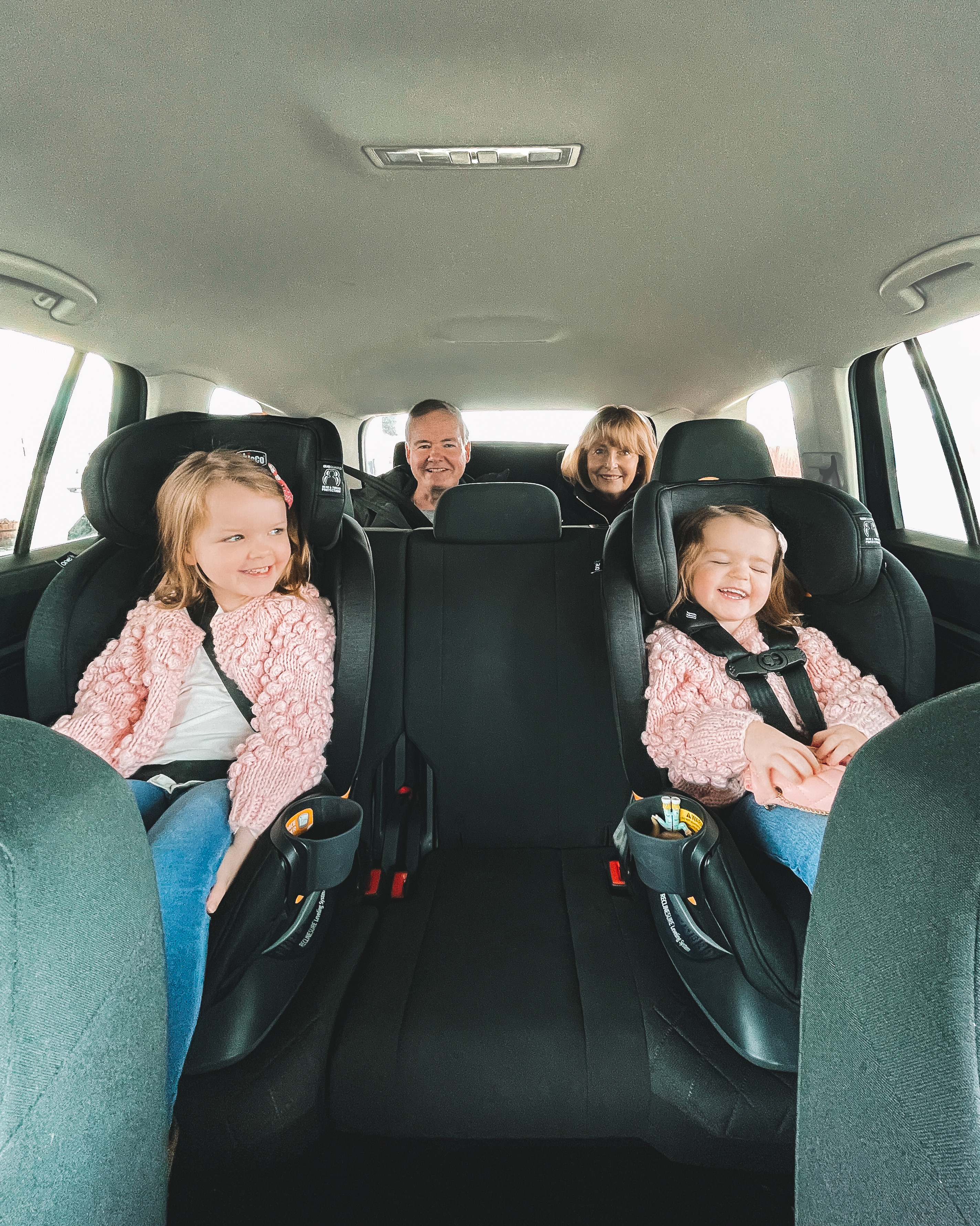 Black friday deals on chicco sales car seats