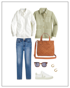 3 Versatile Spring Outfits | Kelly in the City | Lifestyle Blog
