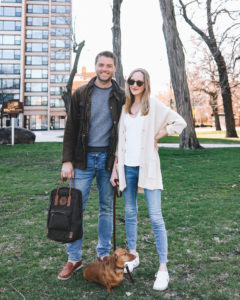 A New Chapter - Kelly in the City | Lifestyle & Fashion Blog