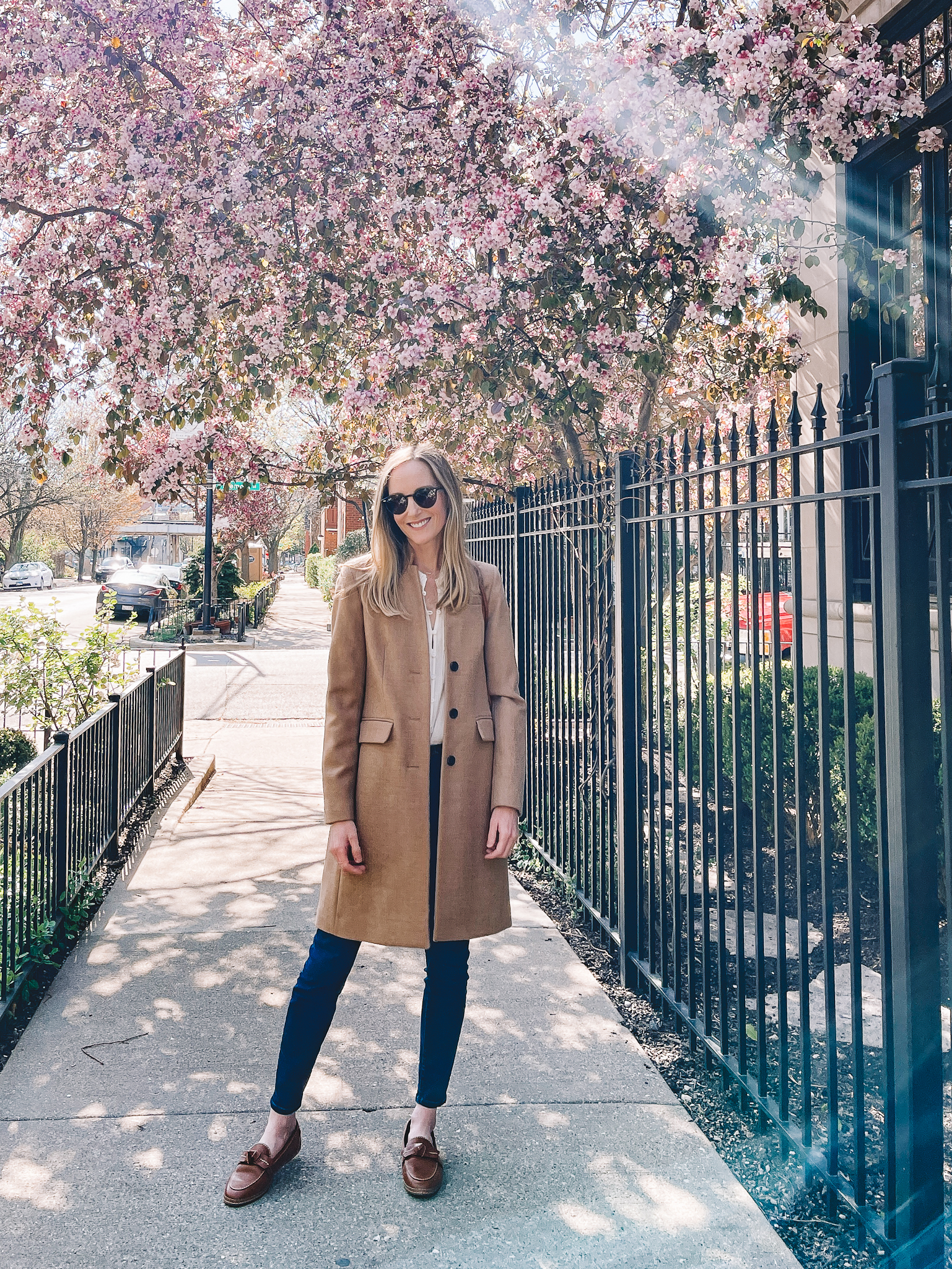 Kelly in the City - A Preppy Chicago Life, Style and Fashion Blog