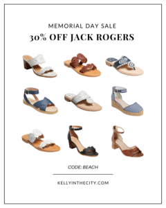 Memorial Day Sales 2022 | Kelly in the City | Lifestyle Blog