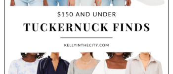 Tuckernuck Style Finds Under $150
