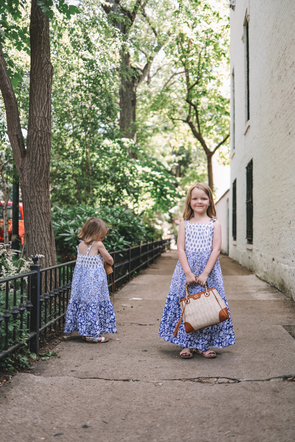 Staying Cool + Back to School | Kelly in the City