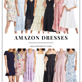 Amazon Dresses for Summer