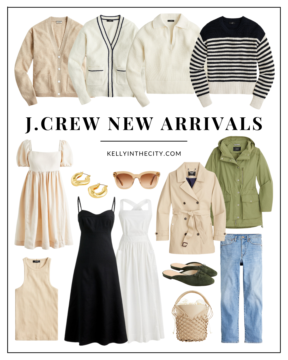 J.Crew 