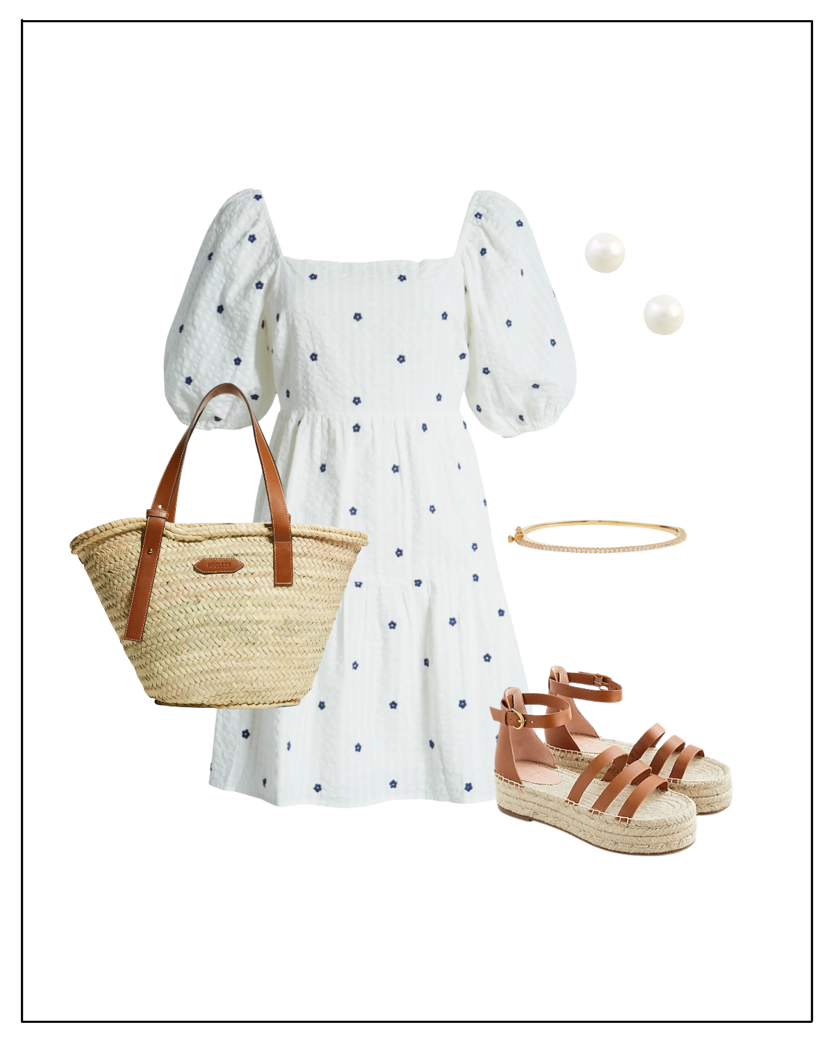 Cute summer vacation on sale outfits