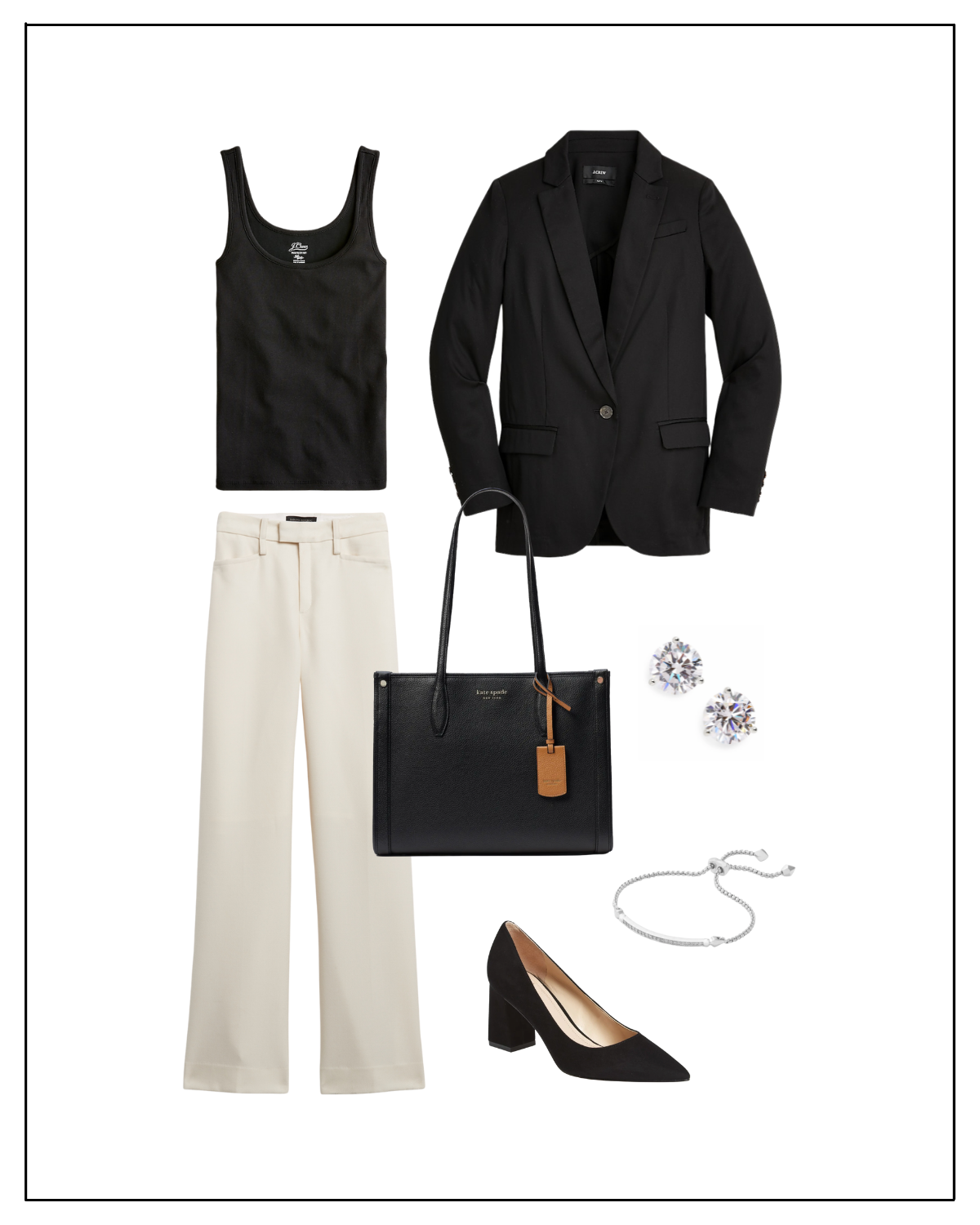 All about the Pant  Stylish work outfits, Work outfits women