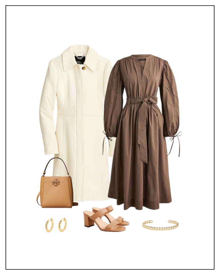 3 Versatile Fall Outfits | Kelly in the City | Lifestyle Blog