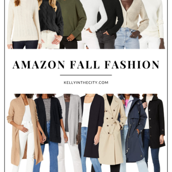 Amazon Fall Fashion, 9/3