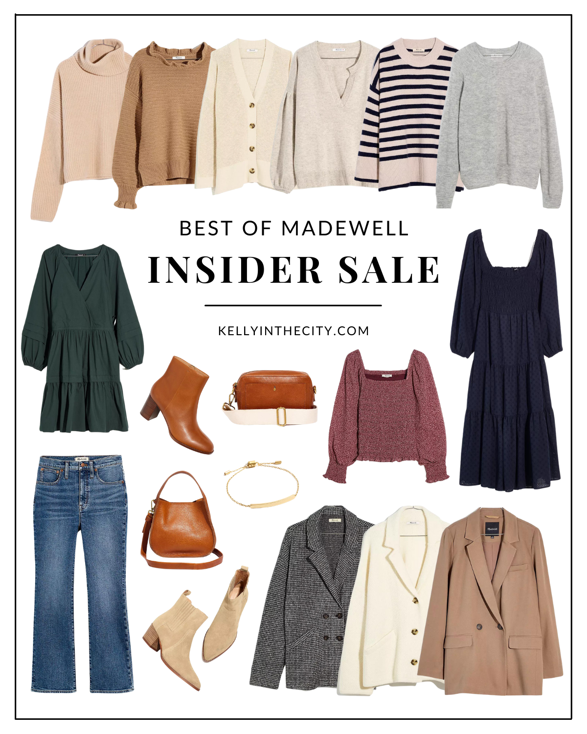 Best Of Madewell Insider Sale