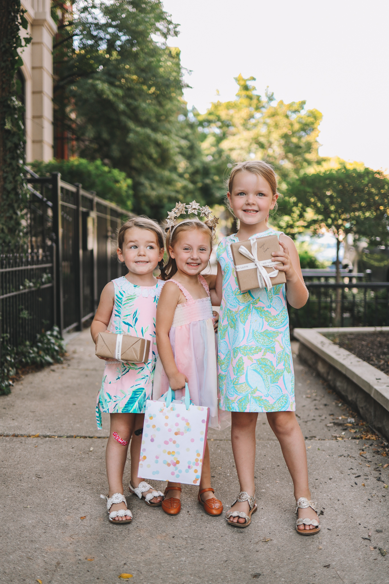 Lilly pulitzer cheap kids clothes