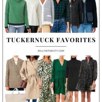 Tuckernuck Favorites