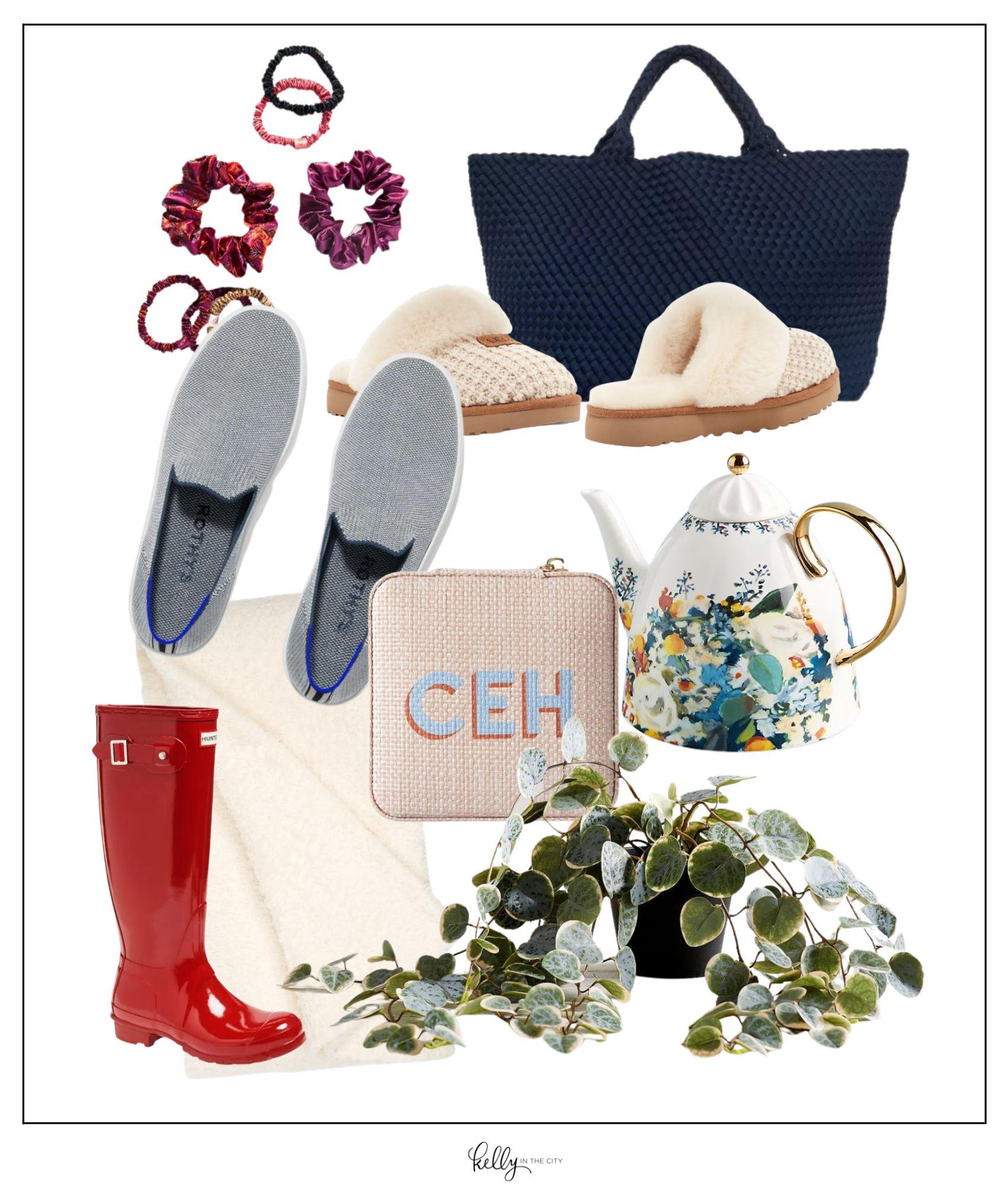 preppy girl gift guide