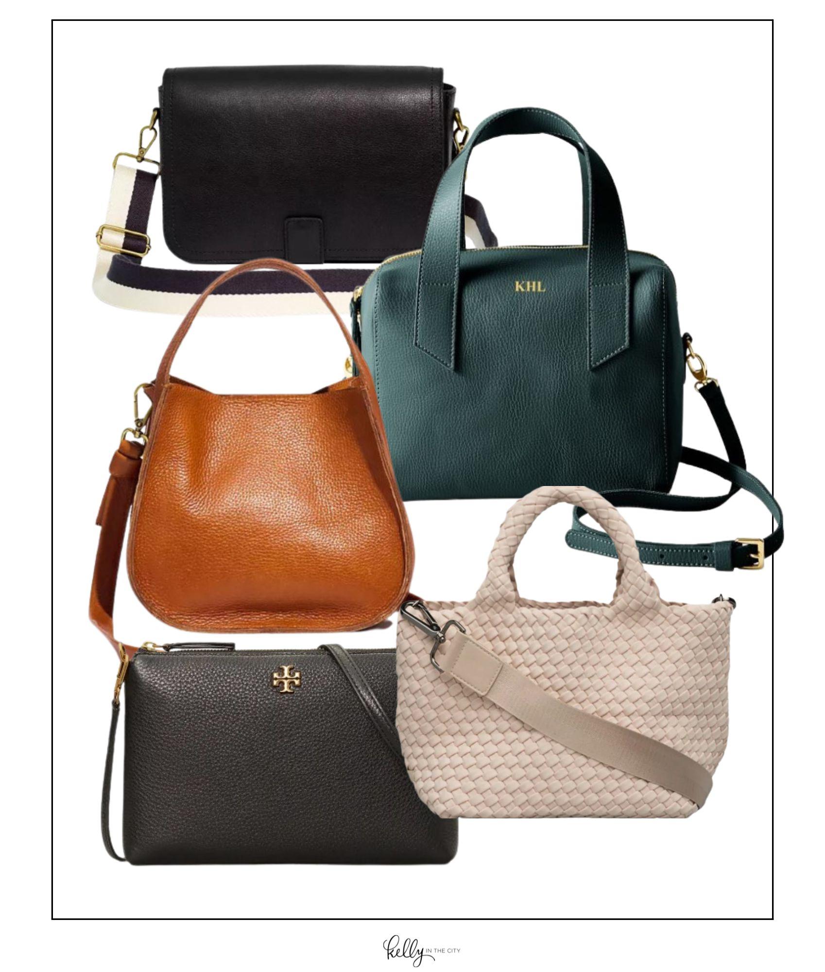 The Best Bags for Working Women - The Mom Edit