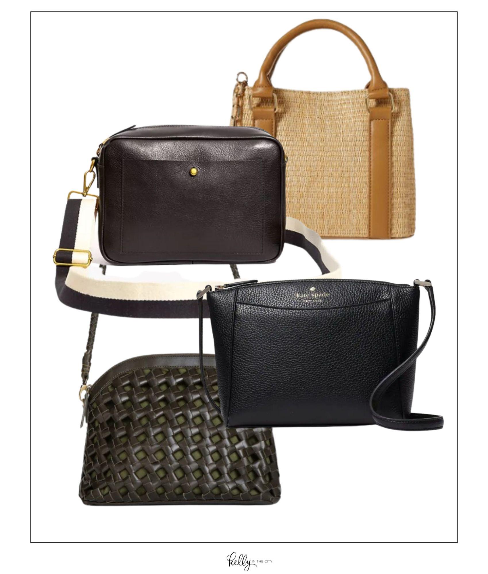 14 Best Crossbody Bags For Moms Kelly in the City