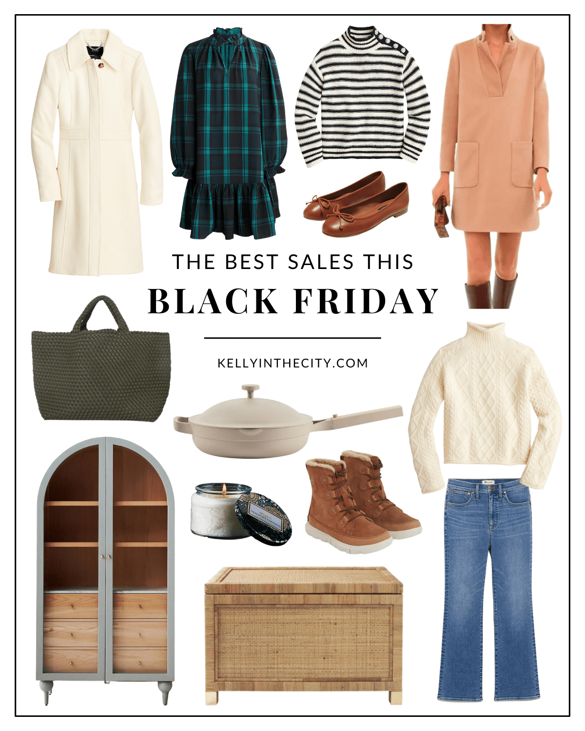 Best Black Friday Sales Kelly in the City Lifestyle Blog