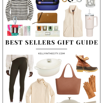 Best Sellers Gift Guide