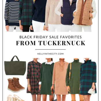 Tuckernuck Black Friday Sale