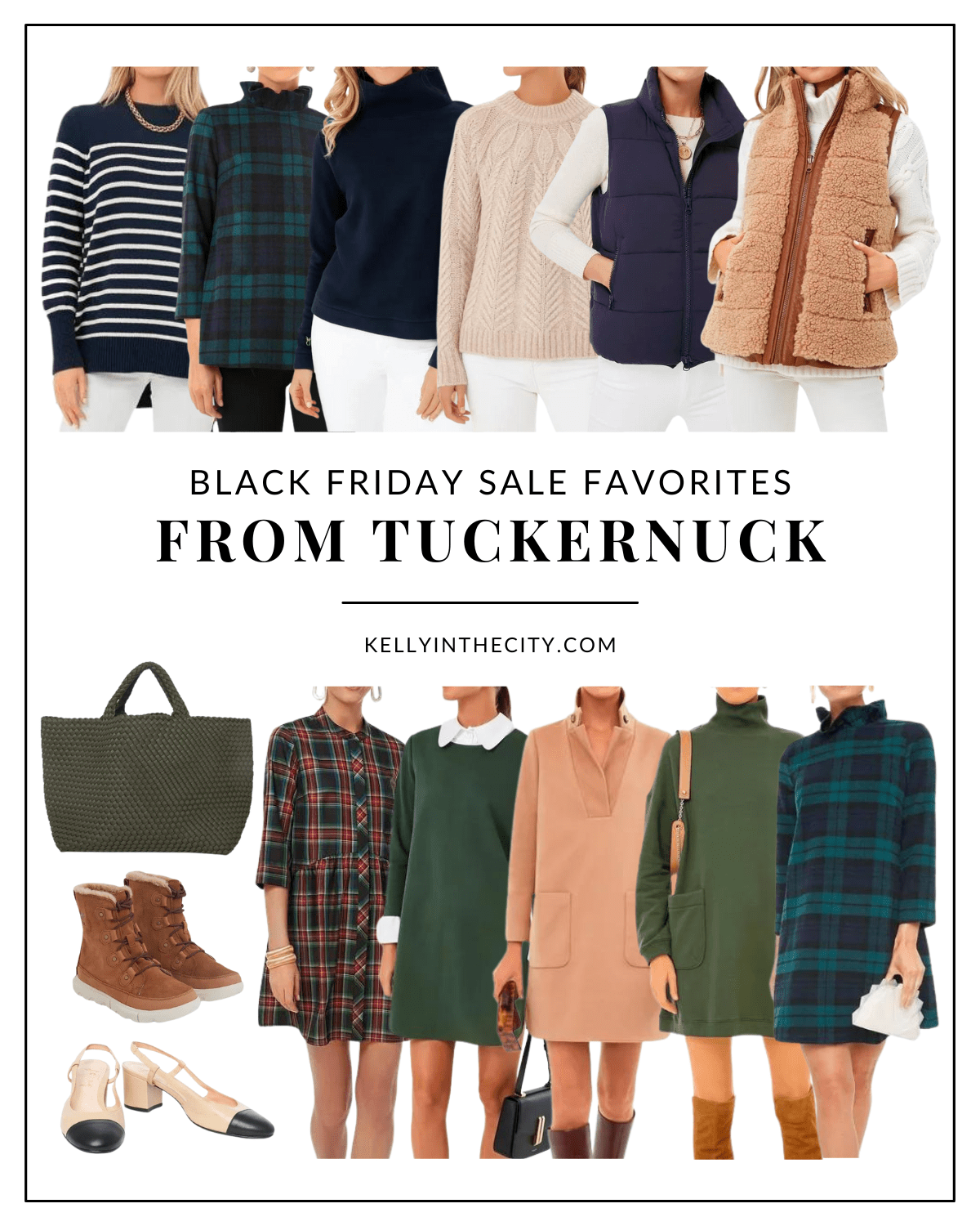 Tuckernuck Black Friday Sale