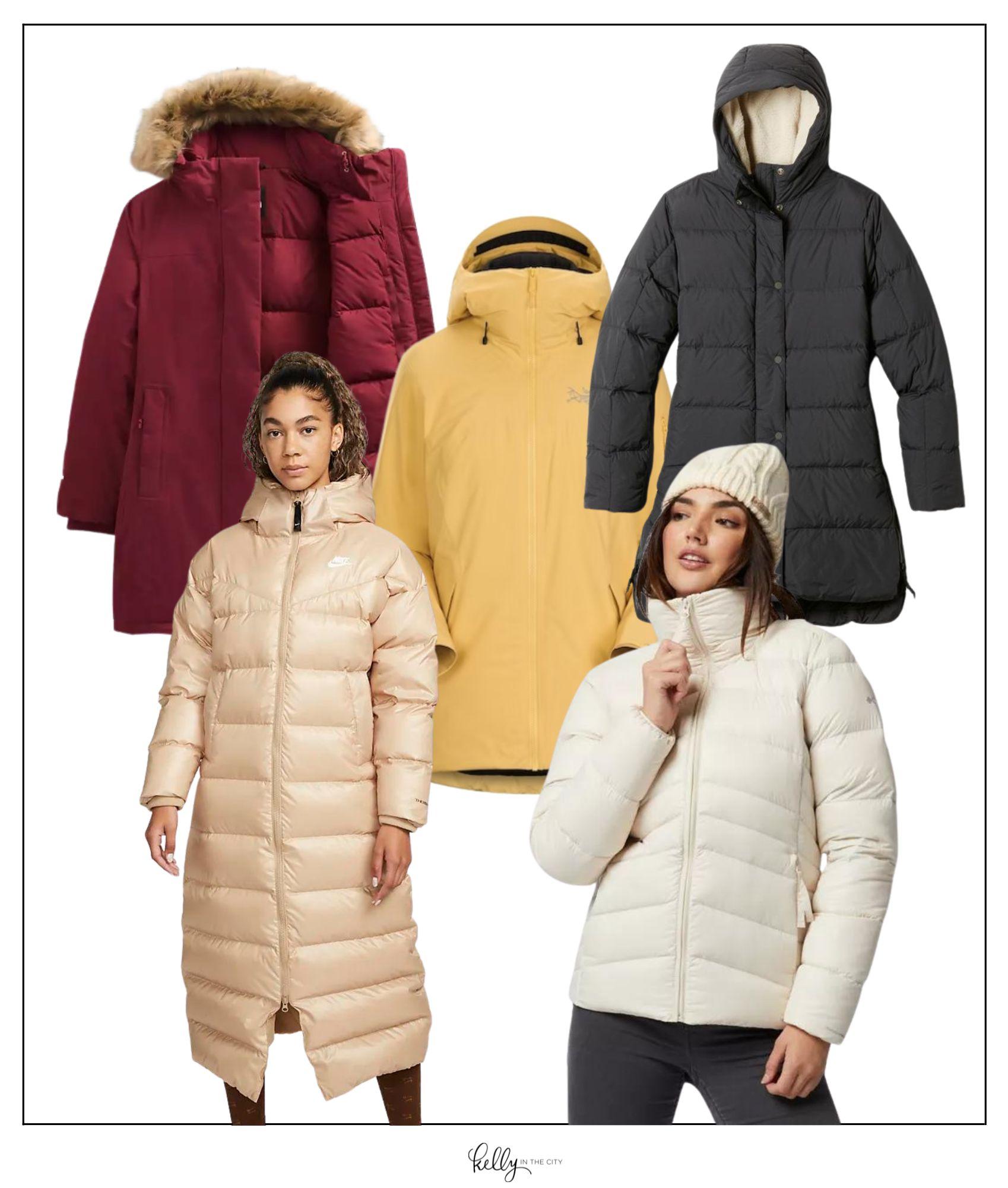 15 Best Winter Coats For Chicago Winters