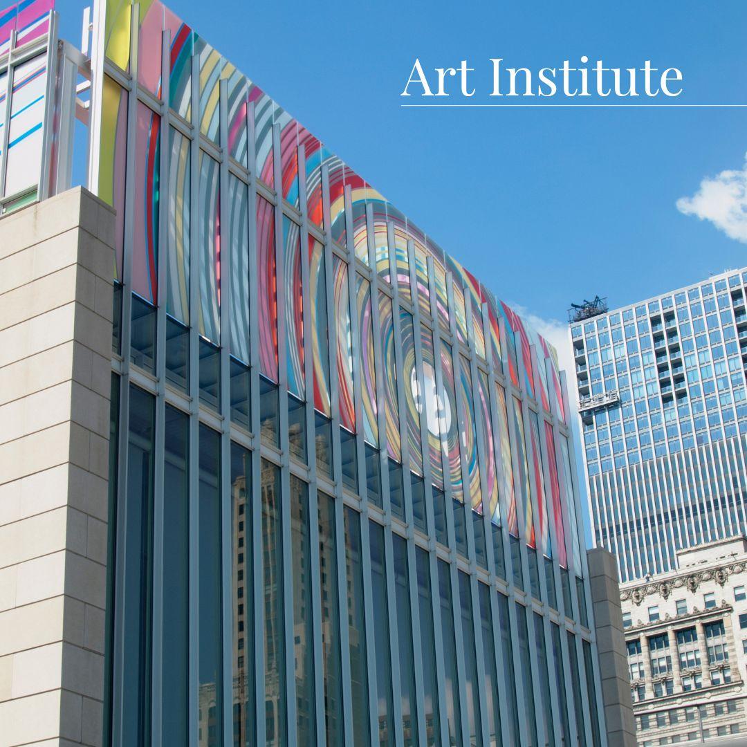Art Institute of Chicago - What to do in Chicago in the winter