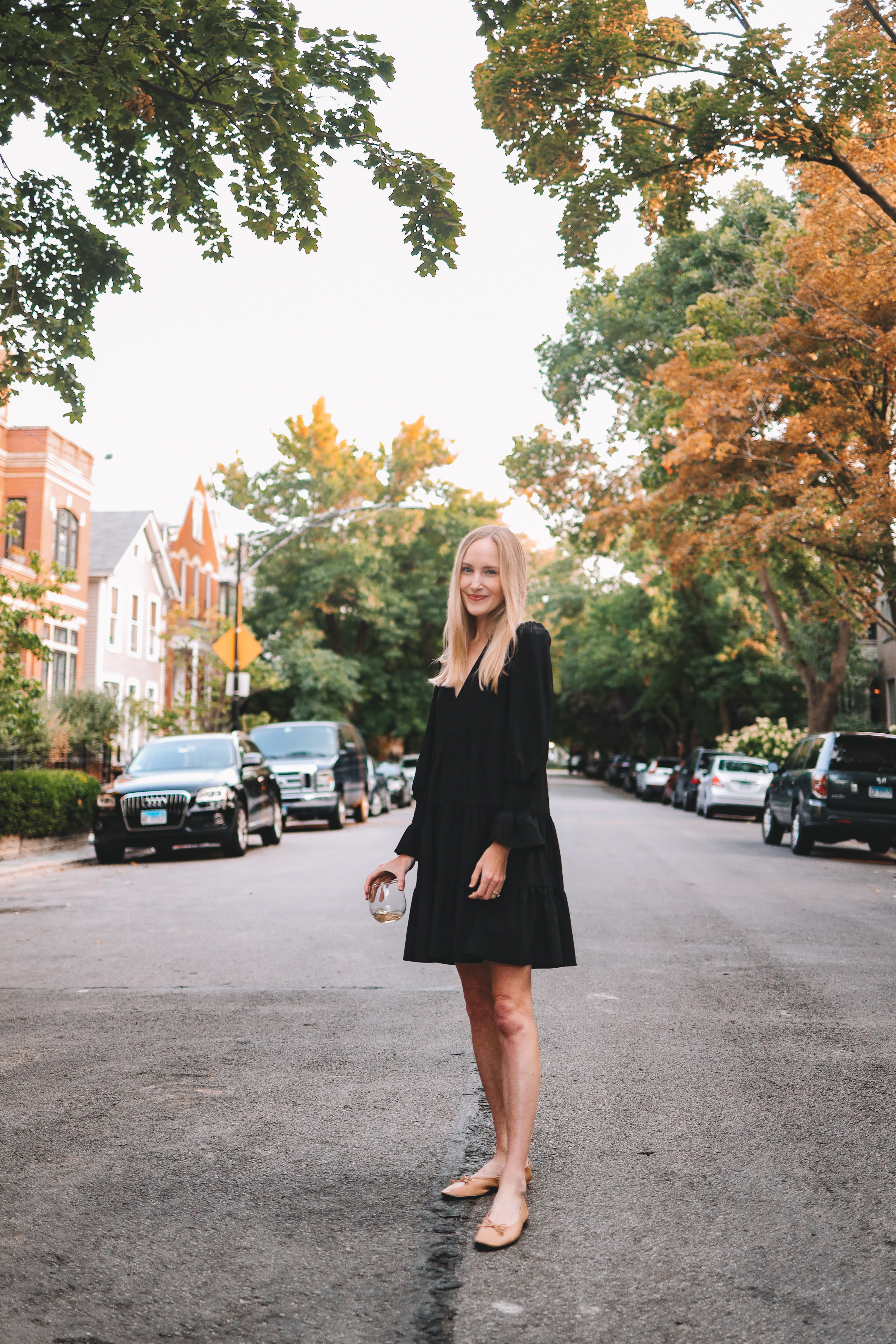 Tuckernuck Kenzo Dress Kelly in the City Lifestyle Blog