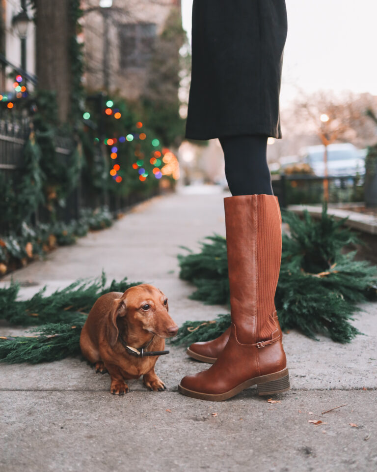 comfortable horse riding boots
