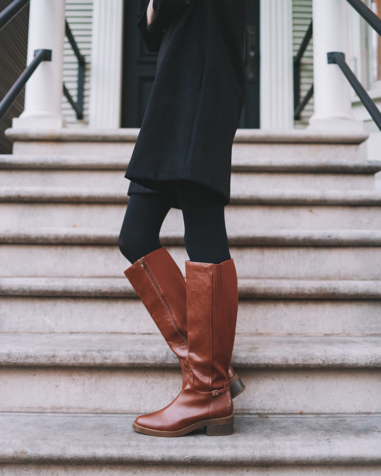 comfortable horse riding boots