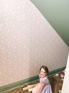 DIY Under-the-Stairs Secret Harry Potter-Style Room Kelly in the City