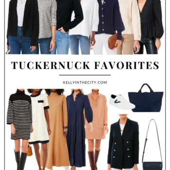 Tuckernuck Favorites 1/5