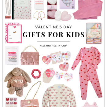 Valentine’s Day Gifts for Kids