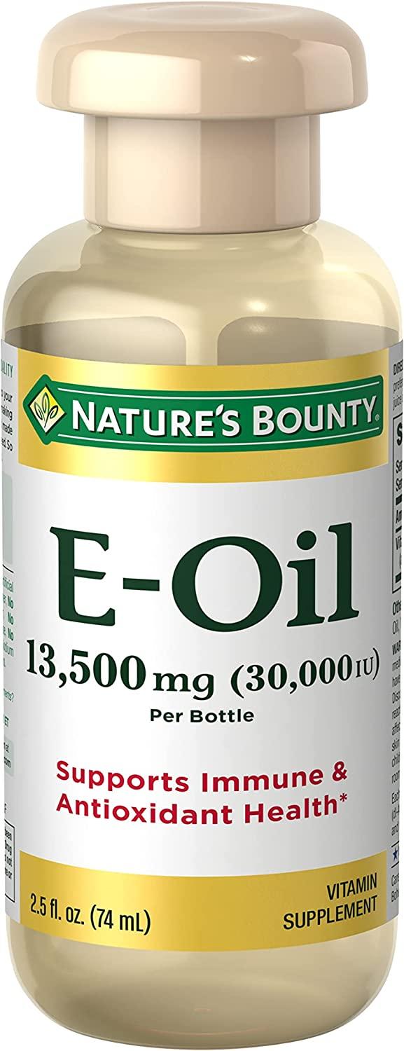 E-Oil
