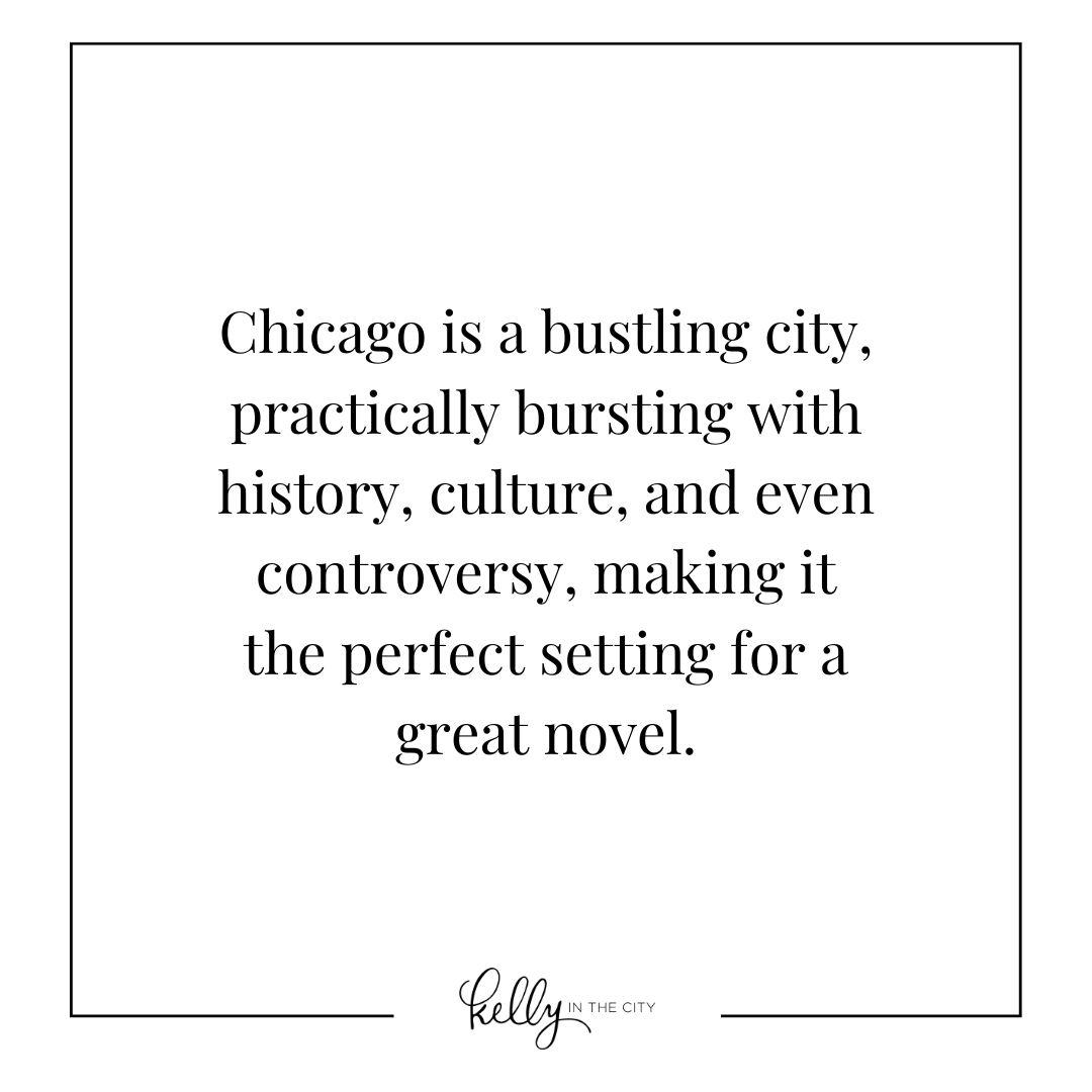 must read books about chicago