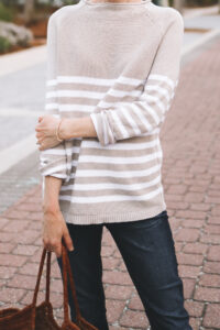 Alice Walk Sweater Review | Kelly in the City | Lifestyle Blog
