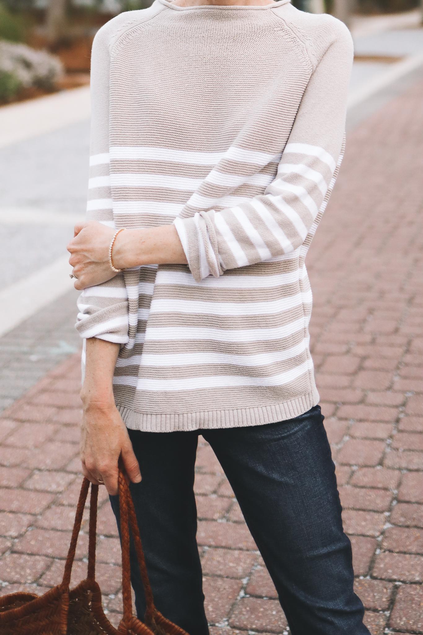 Alice Walk Sweater Review