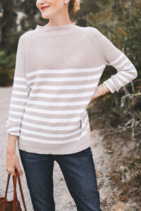 Alice Walk Sweater Review | Kelly in the City | Lifestyle Blog