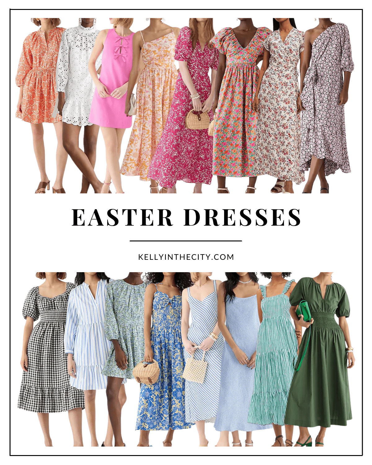 Easter Dresses 2023