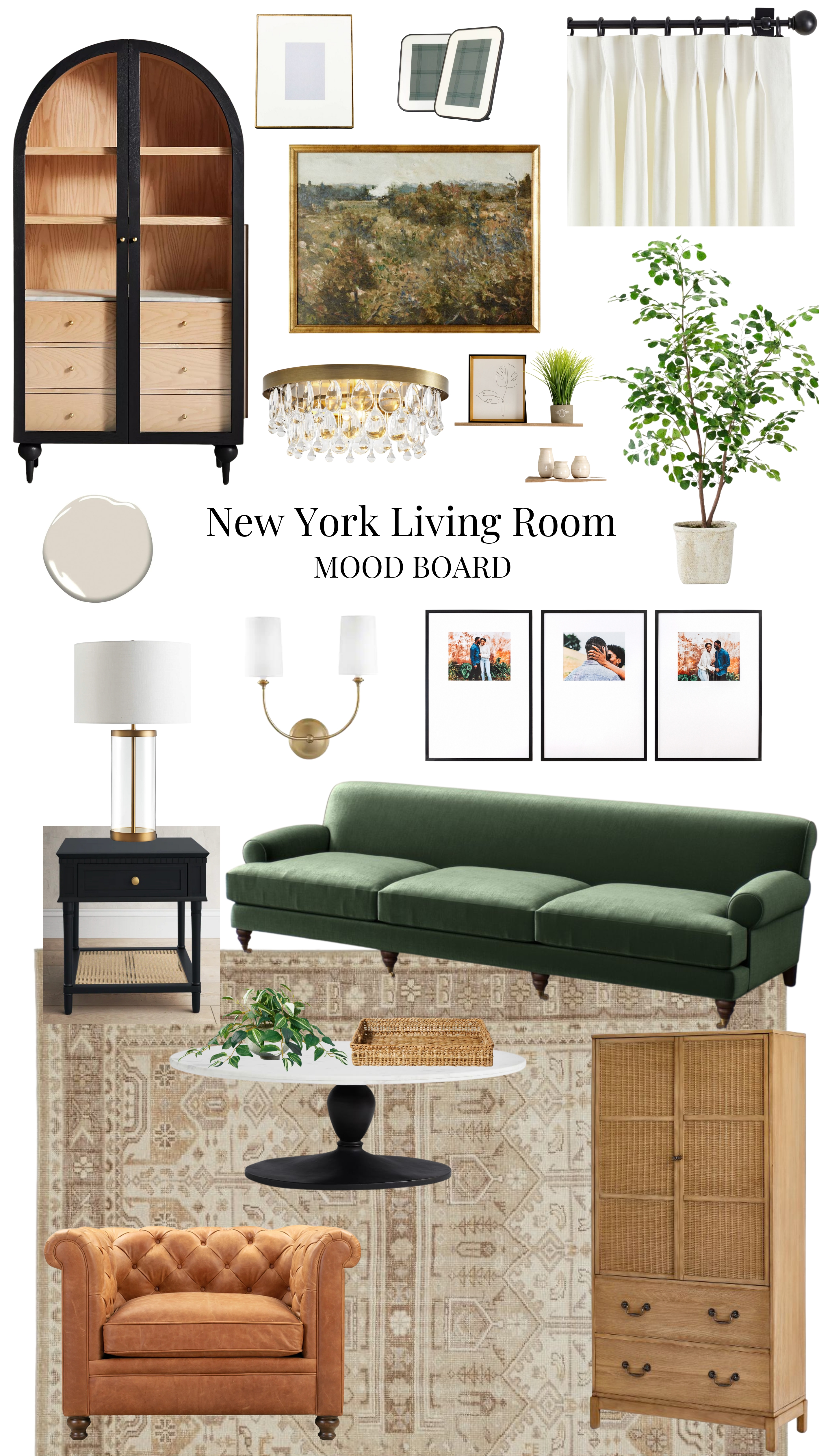 A Review: Ralph Lauren A Way of Living Interior Design Lifestyle