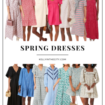 Spring Dresses 2023